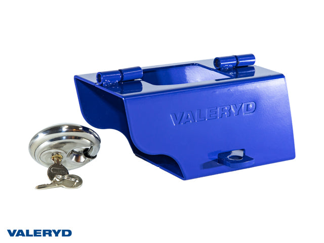 Boxlås Valeryd