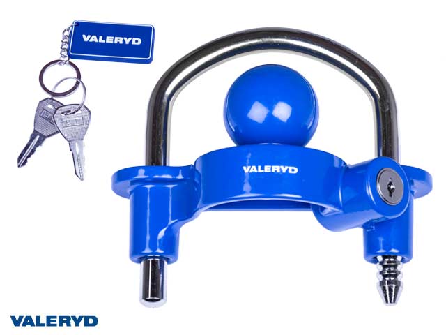 Bygellås Valeryd