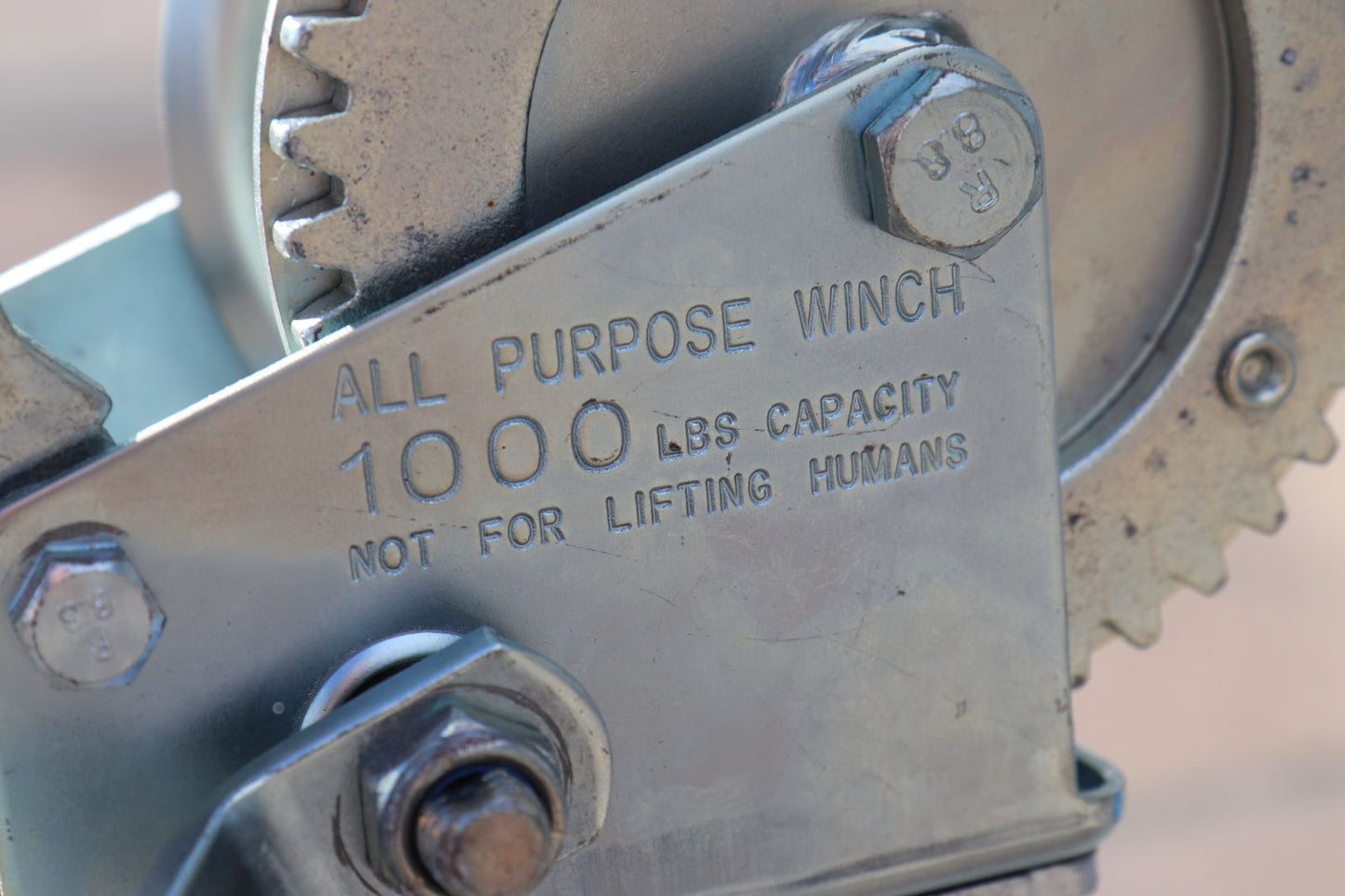 Neptun Navy 750kg GN034 Båttrailer 80km/h Obromsad