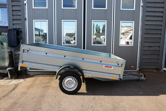 Neptun Pro 750kg GN246 80km/h Tipp Obromsad