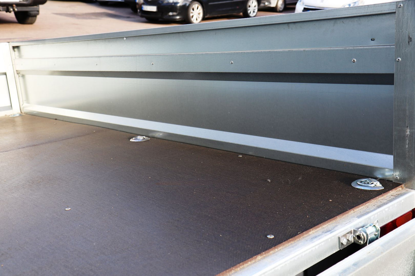 Neptun Pro 750kg GN246 80km/h Tipp Obromsad